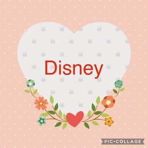 💕 Disney 💕